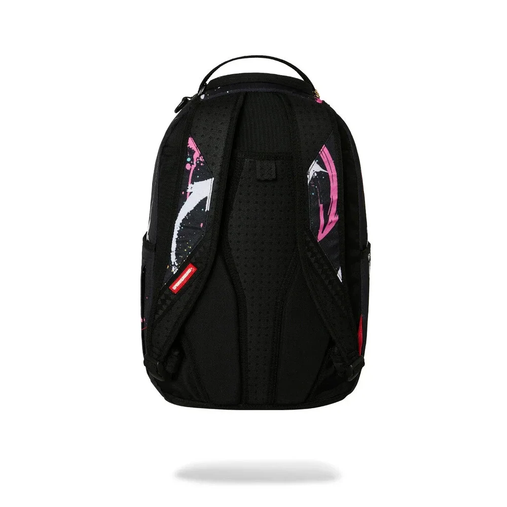 Sprayground naruto back